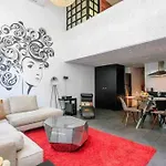 Amazing Loft With Great Location!