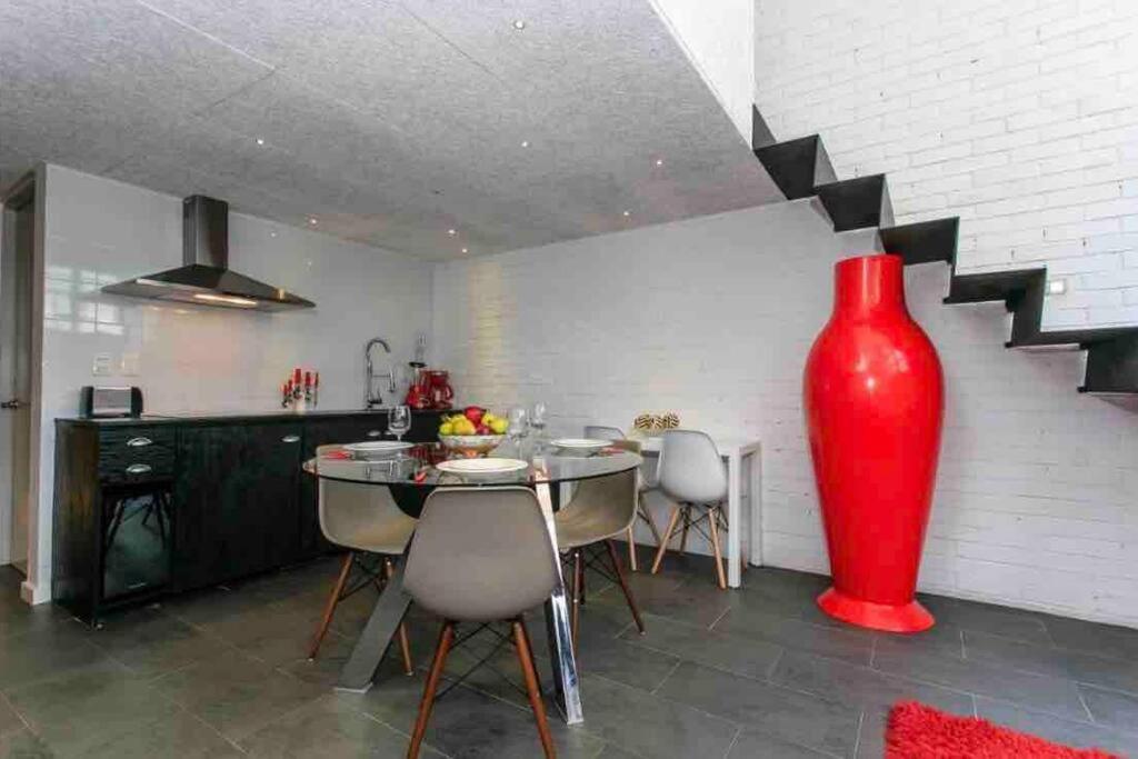 Amazing Loft With Great Location! Apartamento Playa del Carmen
