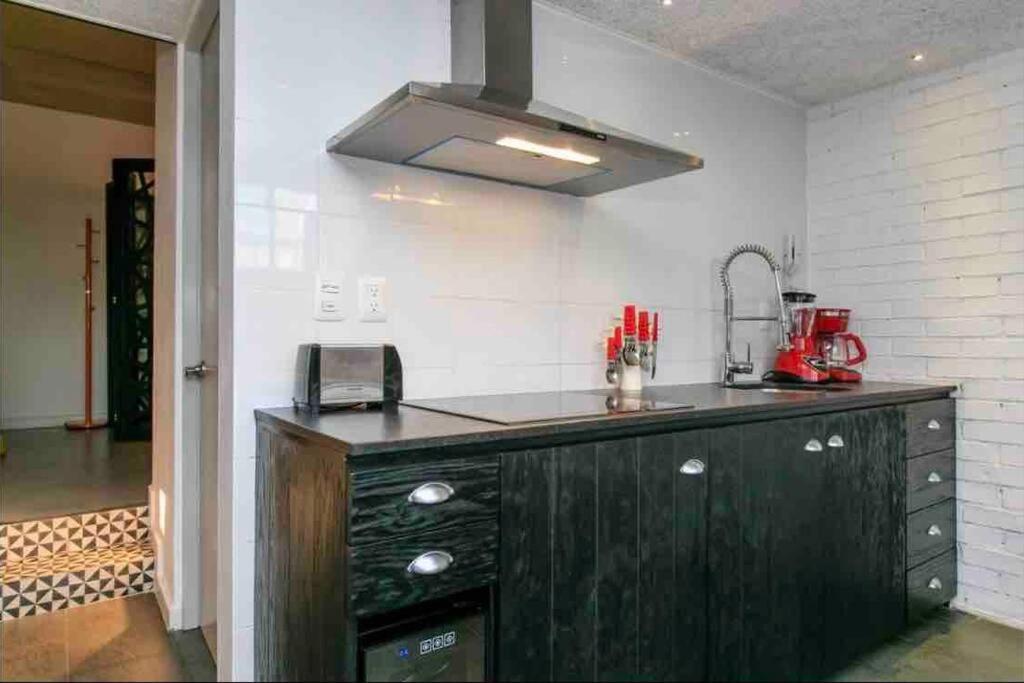 Apartamento Amazing Loft With Great Location!