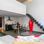 Amazing Loft With Great Location!