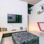 Amazing Loft With Great Location!