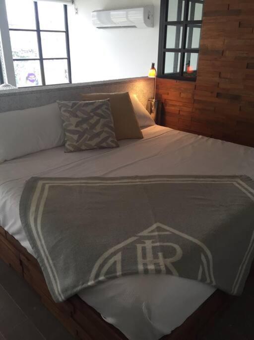 Amazing Loft With Great Location! Apartamento