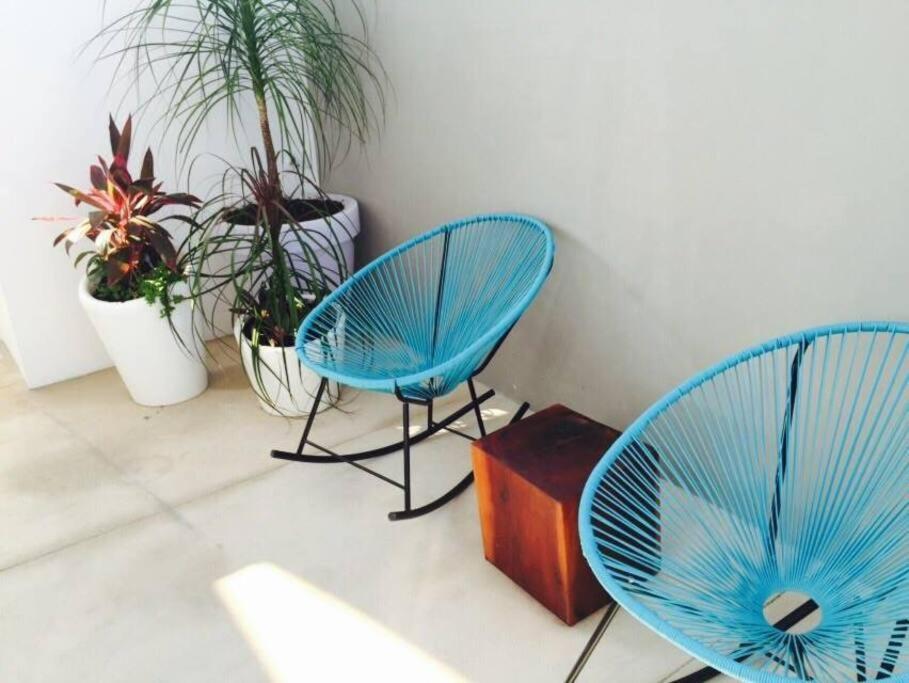 Amazing Loft With Great Location! Apartamento Playa del Carmen