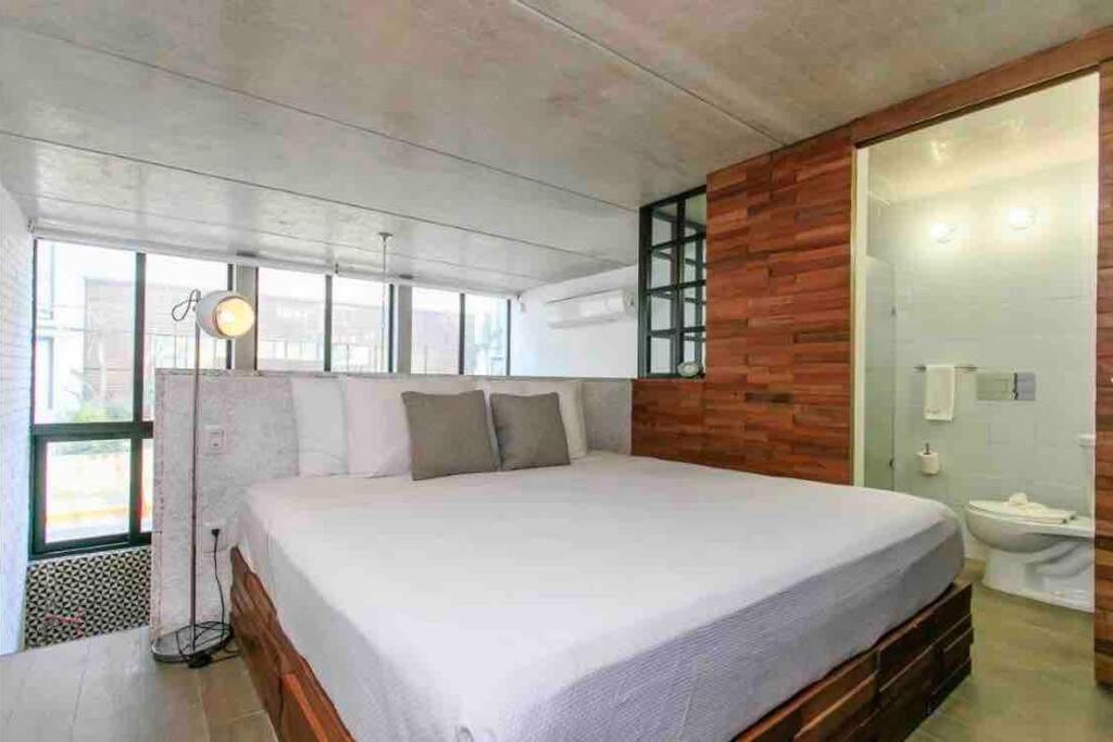 Apartamento Amazing Loft With Great Location!