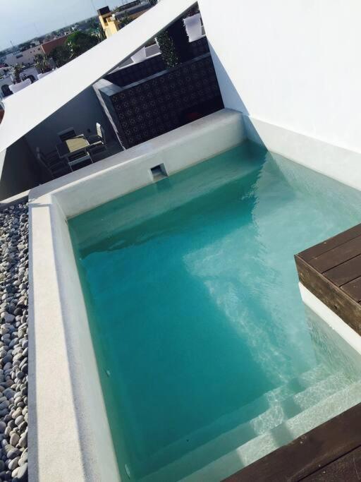 Amazing Loft With Great Location! * Playa del Carmen