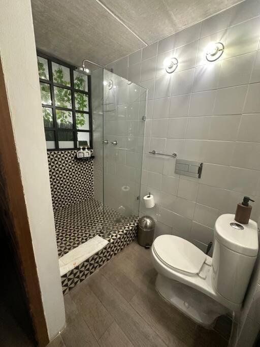 Apartamento Amazing Loft With Great Location!