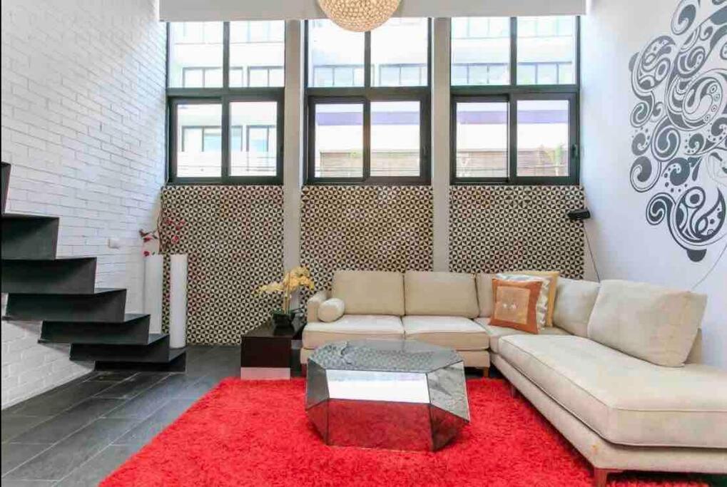 Amazing Loft With Great Location! * Playa del Carmen