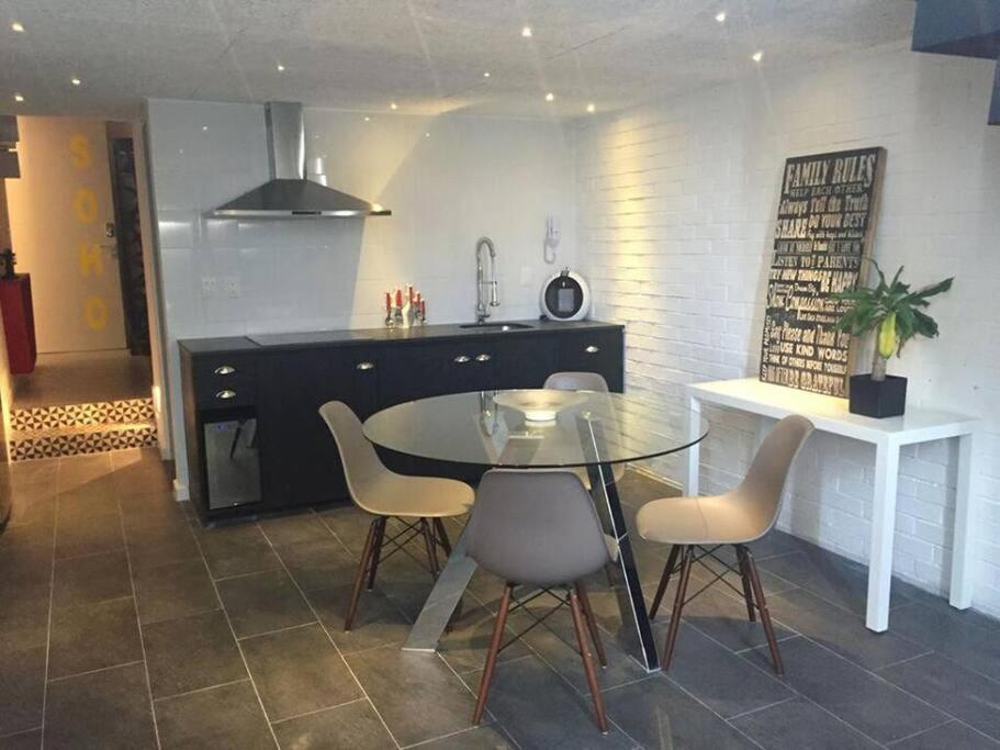 Apartamento Amazing Loft With Great Location!