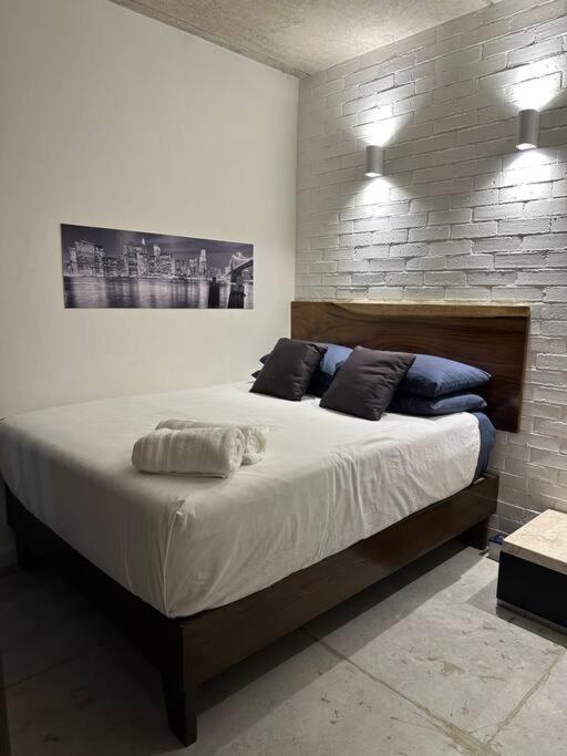 Apartamento Amazing Loft With Great Location! Playa del Carmen