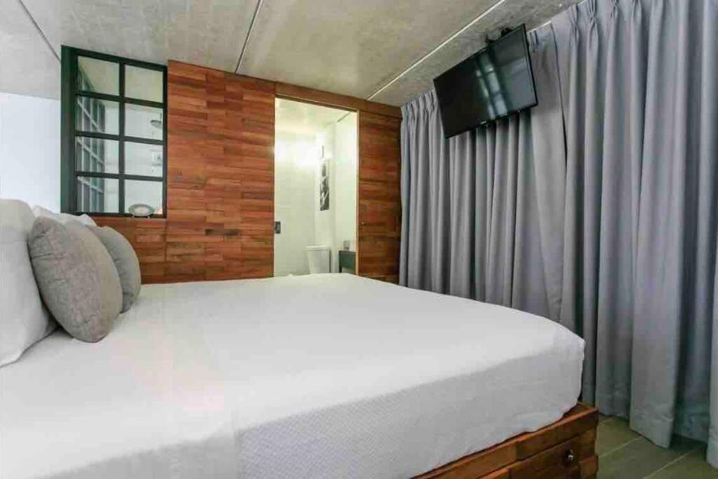 Amazing Loft With Great Location! Apartamento