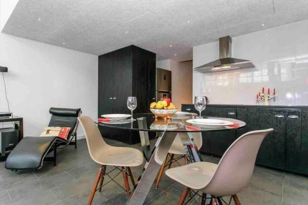 Apartamento Amazing Loft With Great Location!