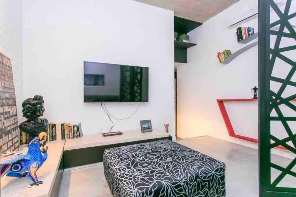Amazing Loft With Great Location! Playa del Carmen